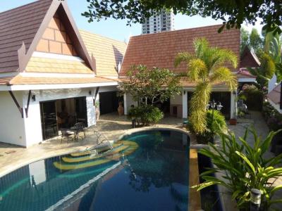 Vip Chain Resort Pool Villa - 136