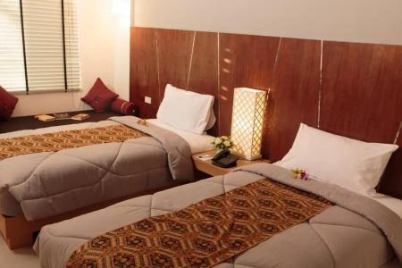 Impress Resort - 49