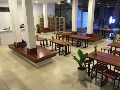 Onederz Siem Reap - 25