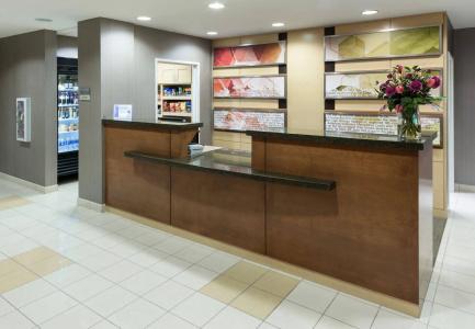 SpringHill Suites by Marriott Portland Vancouver - 4