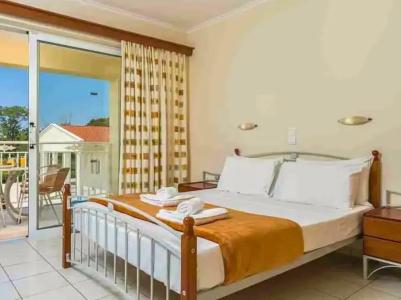 Manousis ApartHotel - 5