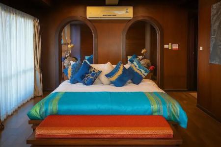 Singha Montra Lanna Boutique Style - 168