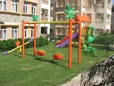 Side Village - All Inclusive - 21