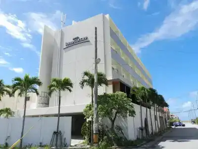 Sunset Terrace - 32