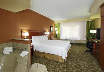 Courtyard by Marriott St. George - 2