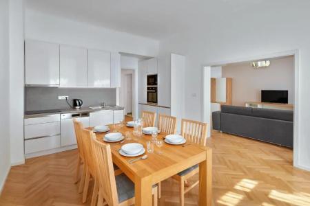 Downtown Suites Kodanska - 53
