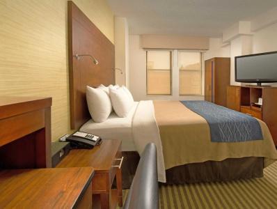 Comfort Inn Downtown DC/Convention Center - 21