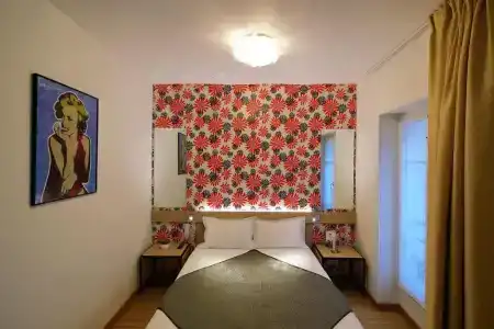 Hôtel Hor Les Lumières - 33