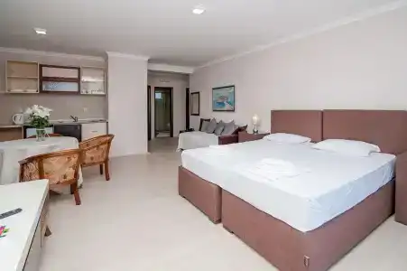 Open Sea Luxury - 41