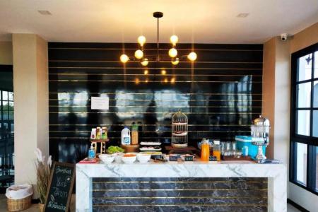 โคโค่ โฮเทล Koco - 28