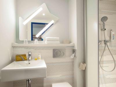 ibis budget Reims Thillois - 6