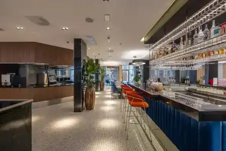 Silver Crown & Residence, Palace Quarter - 25
