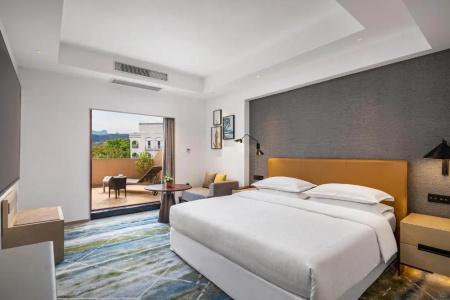Sheraton Guilin - 97