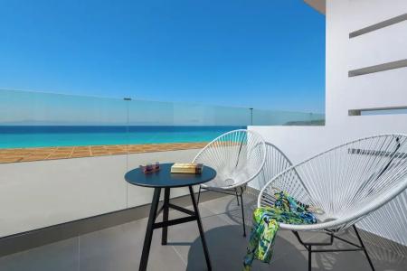 Avra Beach Resort - 74
