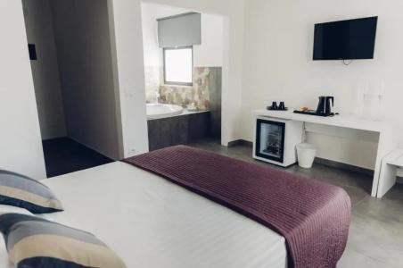 Etna Suite Group - 218