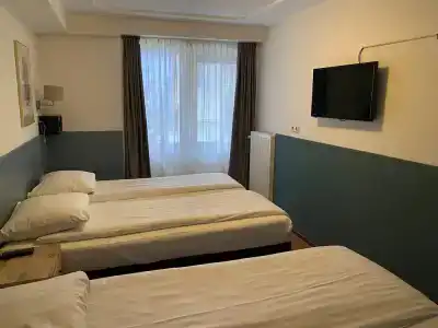 Budget Hostel Sphinx - 35