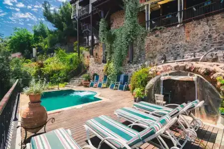 Villa Turka - 15