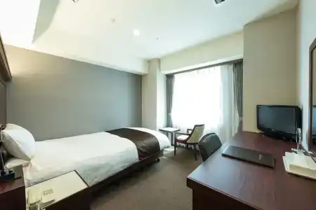 Niigata Grand - 34