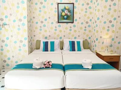 Saitharn Iyara &Spa - 9