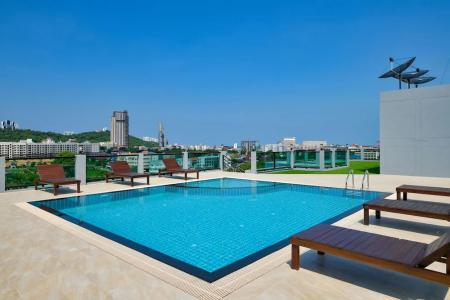 Iris palace - 12