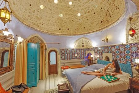 Hamam Oriental Suites - 50