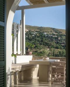 Casa Di Fiori Andros Suites - 136