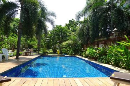 Symphony Villa - 61