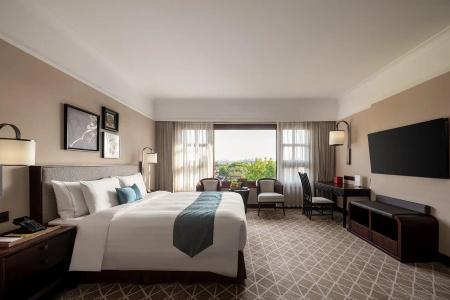 Pan Pacific Suzhou - 32