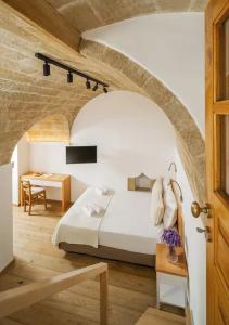 Bastione Malvasia (ex New Malvasia) - 292