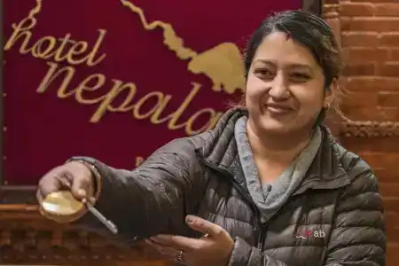 Nepalaya - 34