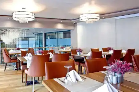 Holiday Inn Ankara-Kavaklidere, An Ihg - 34