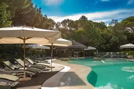 Tombolo Talasso Resort - 35