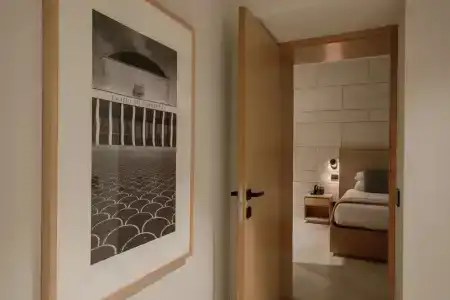 Ripetta Luxury Suites - 45