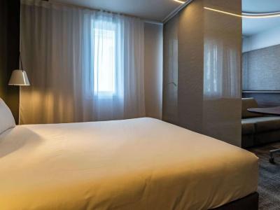 Novotel Suites Reims Centre - 56