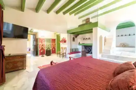 Family Al- Ana Marbella - 73