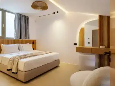 Panormos Bay Suites - 58