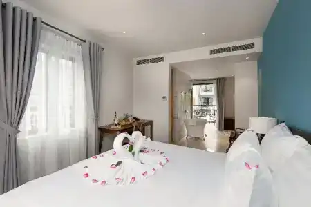 Salmalia Boutique & Spa - 124