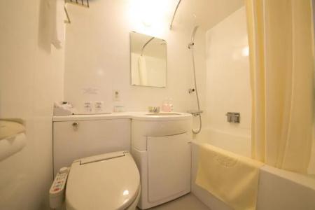 & Resorts Beppuwan - 102