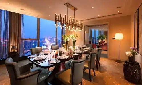 Waldorf Astoria Chengdu - 93