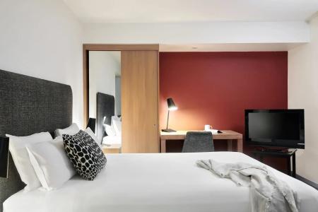 Punthill Apartment - Little Bourke - 5