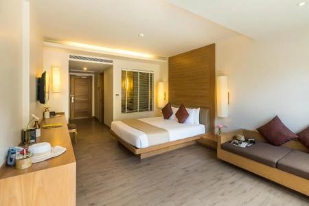 Ayrest Hua Hin - 101