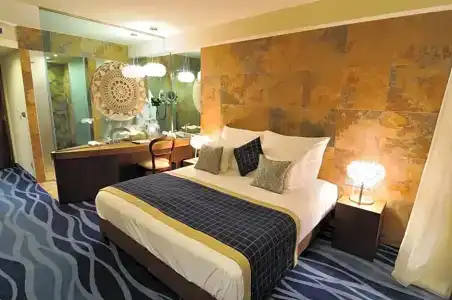 Cascade Resort & Spa - 0