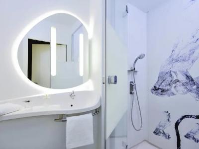 ibis budget Lille Centre - 39