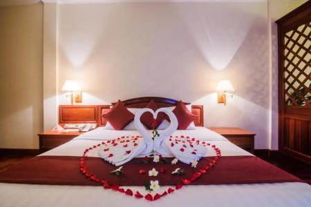 Khemara Angkor & Spa - 180