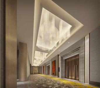 Doubletree By Hilton Chengdu Longquanyi - 3
