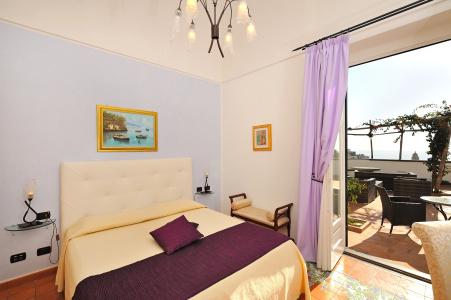 Relais Villa Annalara - 25