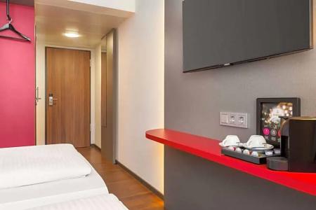 Amedia & Suites Dachau - 43