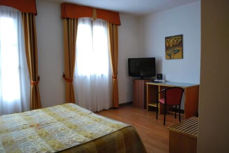 Tre Torri - 2