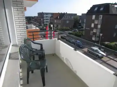 Dünenburg - 12