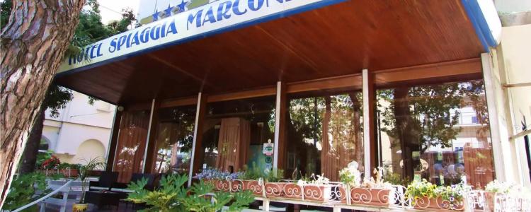 Spiaggia Marconi - 31